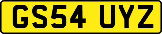 GS54UYZ