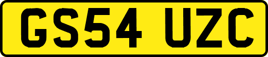 GS54UZC