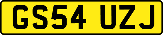 GS54UZJ