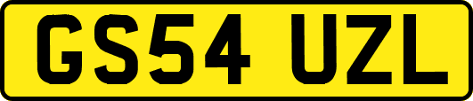 GS54UZL