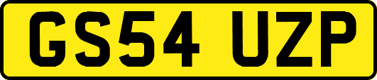 GS54UZP