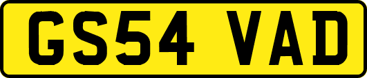 GS54VAD
