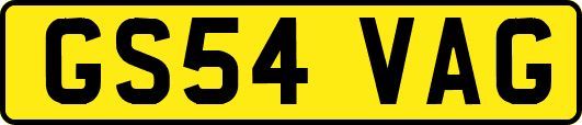 GS54VAG