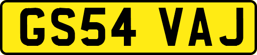 GS54VAJ