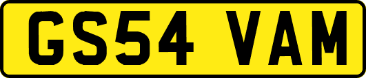 GS54VAM