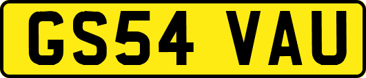 GS54VAU