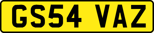 GS54VAZ
