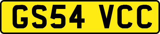 GS54VCC