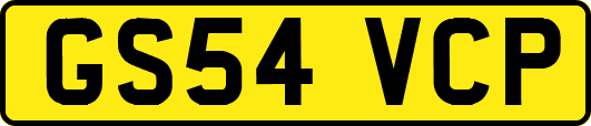 GS54VCP