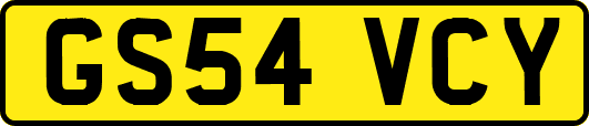 GS54VCY