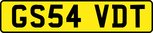 GS54VDT