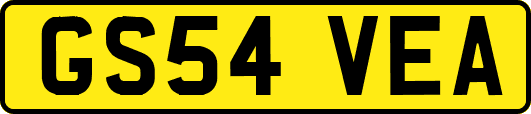 GS54VEA
