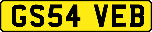 GS54VEB