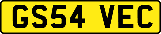 GS54VEC