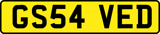 GS54VED