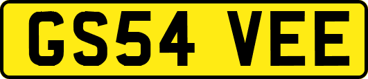 GS54VEE
