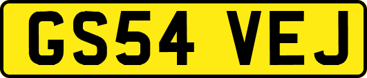 GS54VEJ
