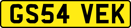 GS54VEK