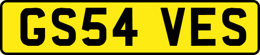 GS54VES