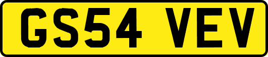 GS54VEV