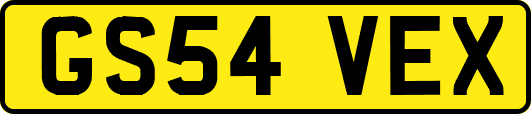 GS54VEX