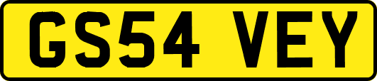 GS54VEY