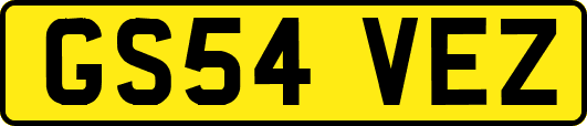 GS54VEZ