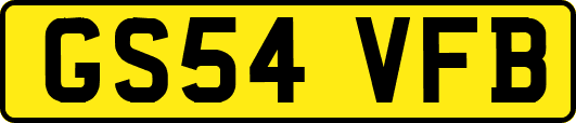GS54VFB