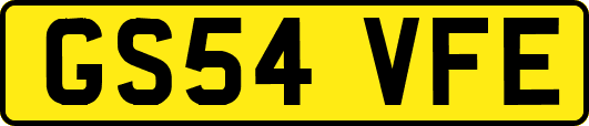 GS54VFE