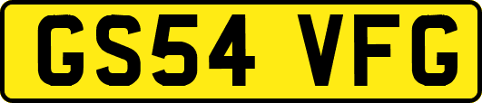 GS54VFG