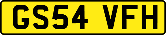 GS54VFH