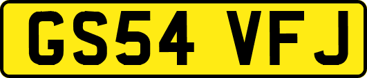 GS54VFJ