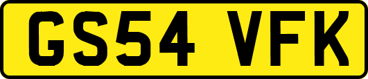 GS54VFK
