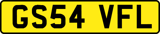 GS54VFL