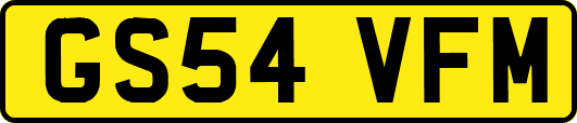 GS54VFM