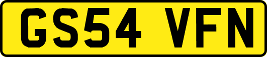 GS54VFN