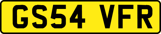 GS54VFR
