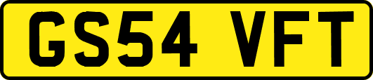 GS54VFT