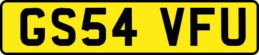 GS54VFU