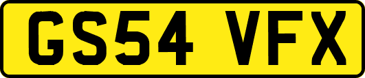 GS54VFX
