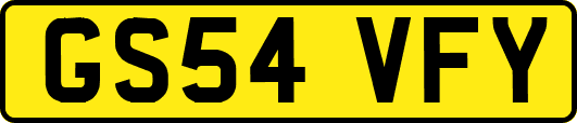 GS54VFY