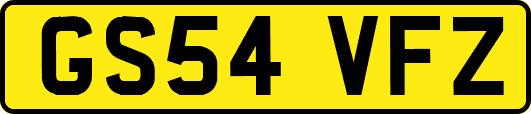 GS54VFZ