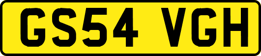 GS54VGH