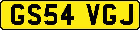 GS54VGJ