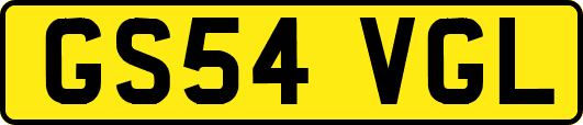 GS54VGL