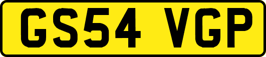 GS54VGP