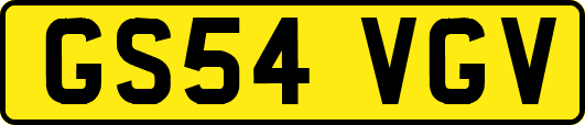 GS54VGV