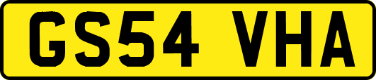 GS54VHA