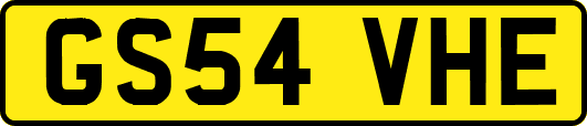 GS54VHE