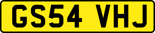 GS54VHJ